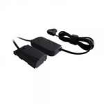 CoreSWX cable with regulator - Powertap to Canon LP-E6 battery fitting - fits EOS 5D/7D/60D (XP-DV-CH) CoreSWX cable with regulator - Powertap to Canon LP-E6 battery fitting - fits EOS 5D/7D/60D (XP-DV-CH)